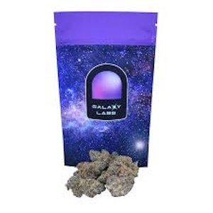 GALAXY LABS - Galaxy Labs | Flower | Cosmic Nebula | 14g