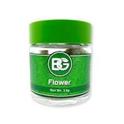 Bedford Grow | Flower | The Soap | 3.5g