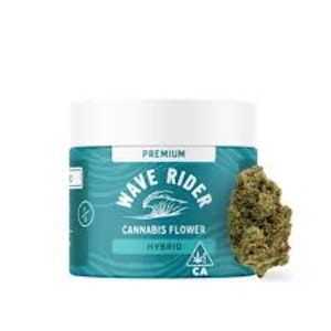 Wave Rider - Wave Rider 3.5g Cookie Glue