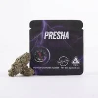 Presha - Presha 7g Smack City Main Image