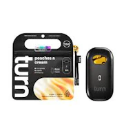 Turn Botanica All In One 1g Peaches & Cream