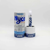 NYCE .5g live Hash Rosin all in one Papaya Bomb x Trop Cherry