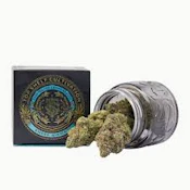 Top Shelf - Whoa Si Whoa 3.5g 