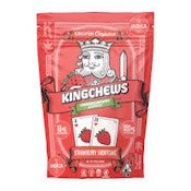 KingPen- Strawberry shortcake , 100 mg thc
