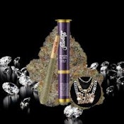 Legacy | Single | Bling Blaow | 1g