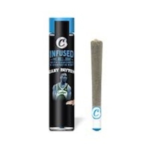 COOKIES - GARY PAYTON INFUSED PREROLL - 1G