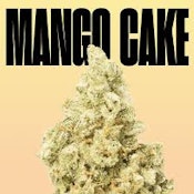 Mango Cake