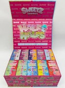 Sweetz Half & Halfs 2g Disposable