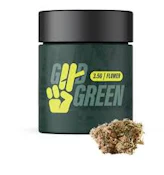 Good Green | Mixed Buds | Fantasy Melonz | 3.5g