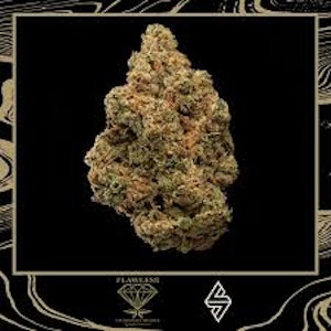 Flawless - Flawless Flowers- Melon Gushers 3.5g