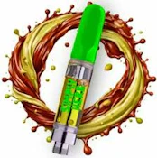 Simply Herb | Distillate Cartridge | Dubai Chocolate | 1g