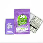 GG4 Preroll 6-pack