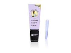 Blazy Susan | Purple Shorty Cones 53mm | 12ct
