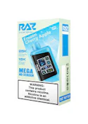 RAZ FROZEN EDITION CHERRY APPLE