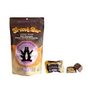 Emerald Sky - 100mg 10pk GrooveBar - Indica