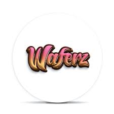 Waferz - Maui Wowie 1g cart