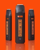 IC Collective | Live Rosin Disposable | Tallac | .5g