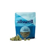 ALLSWELL - Flower - Hank's Dank - 3.5G