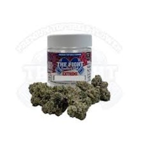 The Fight Smokers Club - The Fight Smokers Club - Extreme Galactic Cheesecake 5g