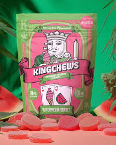 KINGPEN - Kingpin- Watermelon Sorbet