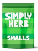 Simply Herb | Popcorn | Zoap | 14g