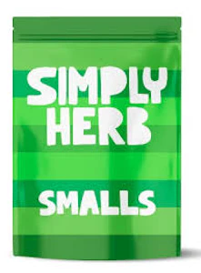 Simply Herb - Simply Herb | Popcorn | Kush and Cream | 14g