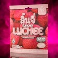 Dee Thai - Edibles - Gummies - Lychee - 100MG