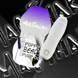 Mac Pharms - Mac Rosin- Poppa-Bears Purp OG