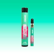 Savvy | Disposable Pen | Vacay Pineapple Mimosa | .3g