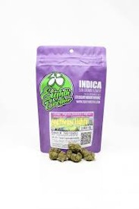 EIGHTH BROTHER - Eighth Brother - Flower - Northern Lights - 28G