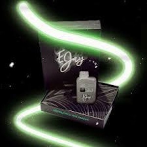 EJAYS - EJAYS - Red Velvet AIO - Sativa - 1G 