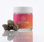 Autumn Brands Flower 3.5g Hybrid Mule Fuel