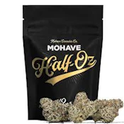 Mohave - Flowers - Sour Cupcake - 14g