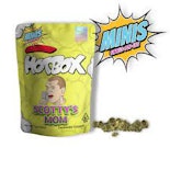 Hotbox - Flower - Scotty's Mom - 7g