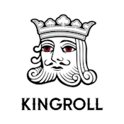 [Kingroll] Royale - Infused Preroll 5 pack - 2.5g - Appleberry (I)