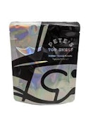 [REC] Pete's Farmstand | Toll Money | 7g Smalls