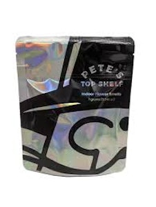 PETE'S FARMSTAND - [REC] Pete's Farmstand | Toll Money | 7g Smalls