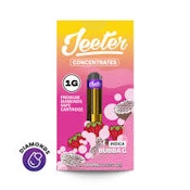 Jeeter Juice Cartridge 1g | Bubba G