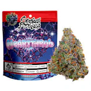 Smoken Promises 3.5g HeartThrob