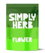 Simply Herb | Flower | Pastries #34 | 3.5g