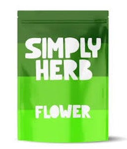 SIMPLY HERB - Simply Herb | Flower | Pastries #34 | 3.5g