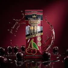 King Palm Cherry Charm