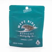 Wave Rider 7g Jet Fuel Gelato