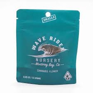 Wave Rider - Wave Rider 7g Jet Fuel Gelato