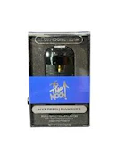 To The Moon Blue Moon Dream - Sativa - Live Resin + Diamonds - 1g Vape