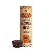 Bubby's | Baked Goods 5pk | Brownie Bites | 100mg