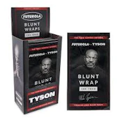 Futurola Tyson Toad Blunt Wraps