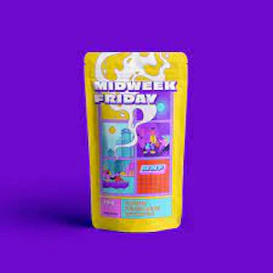 INTERSTATE 420 - MidWeekFriday | Flower | Sour Diesel | 7g