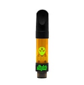 Nightshade 1g Live Resin Cart - Alien Labs