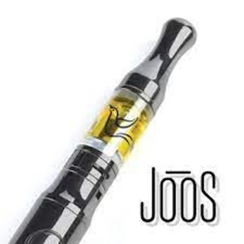 Joos - Joos | Synergy Cartridge | Sunshine 1:1:1 THC:CBD:CBG | .5g Main Image